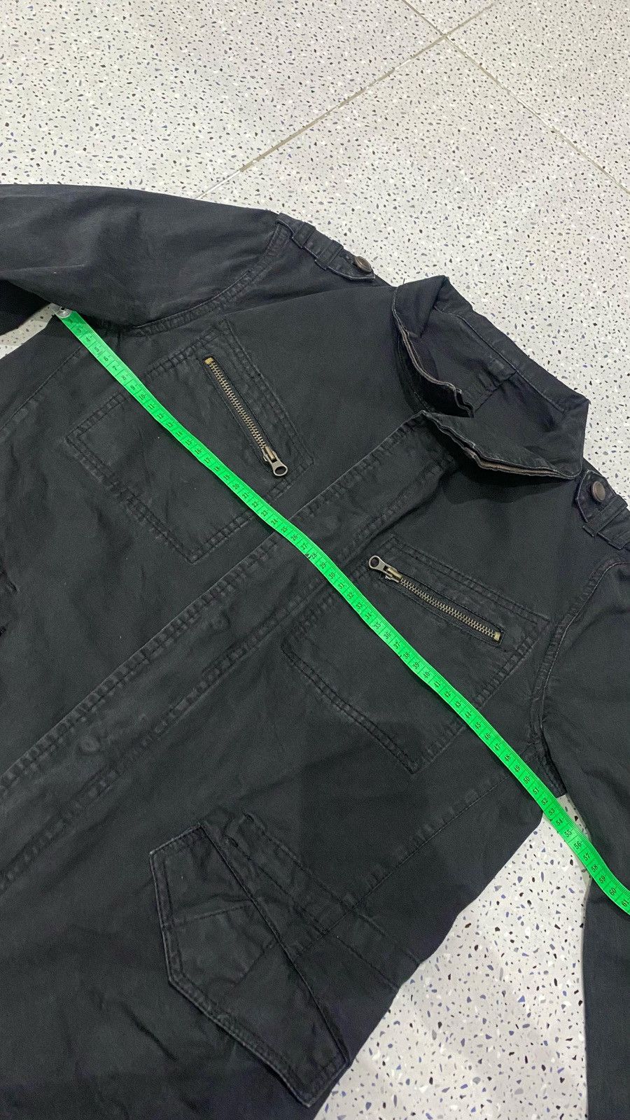 Japanese Brand × Takeo Kikuchi Japanese Takeo Kikuchi Jacket Size US M / EU 48-50 / 2 - 17 Thumbnail