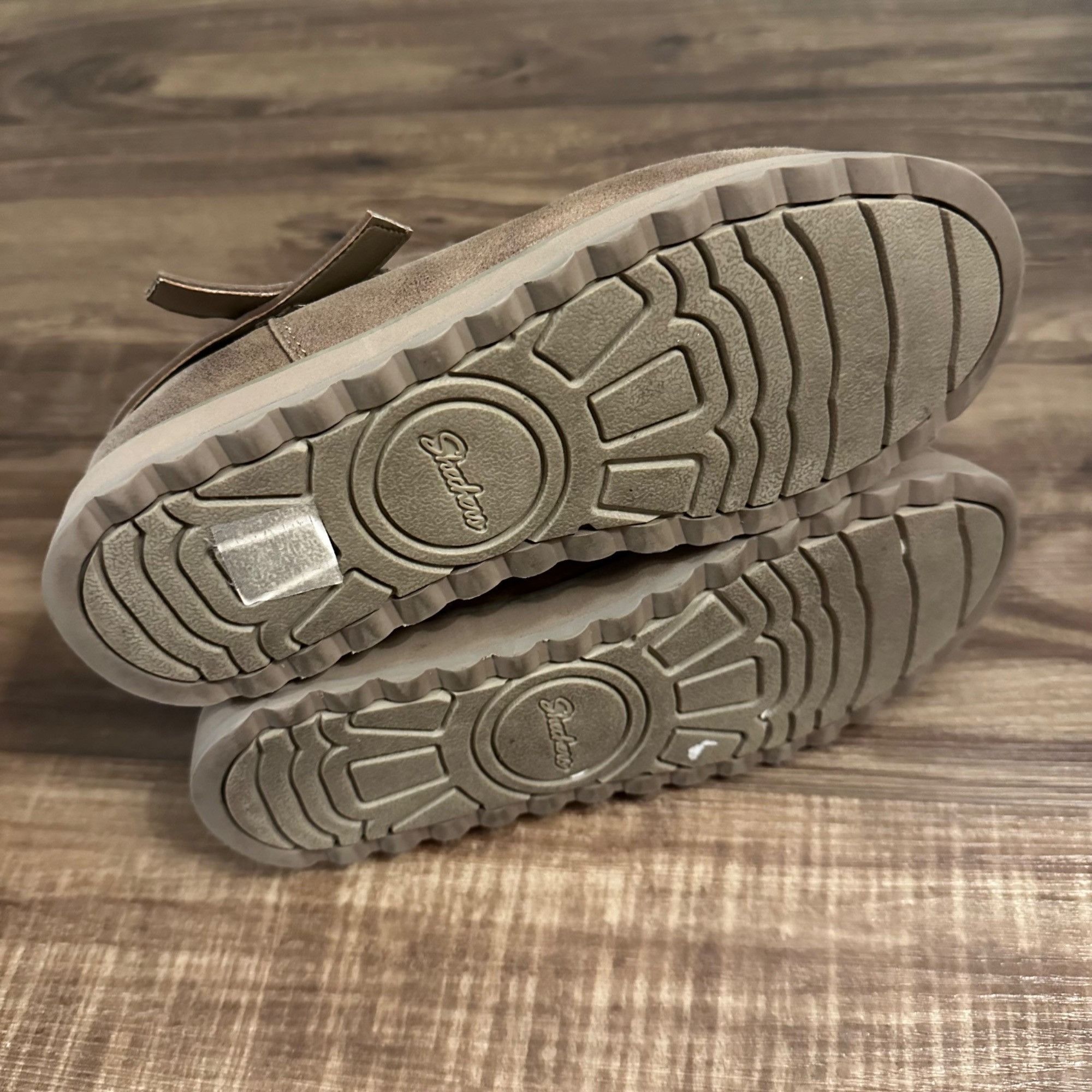 SKECHERS Skechers Women's Keepsakes 2.0 Pikes Peak Taupe Vegan Boots Size US 6 / IT 36 - 6 Thumbnail