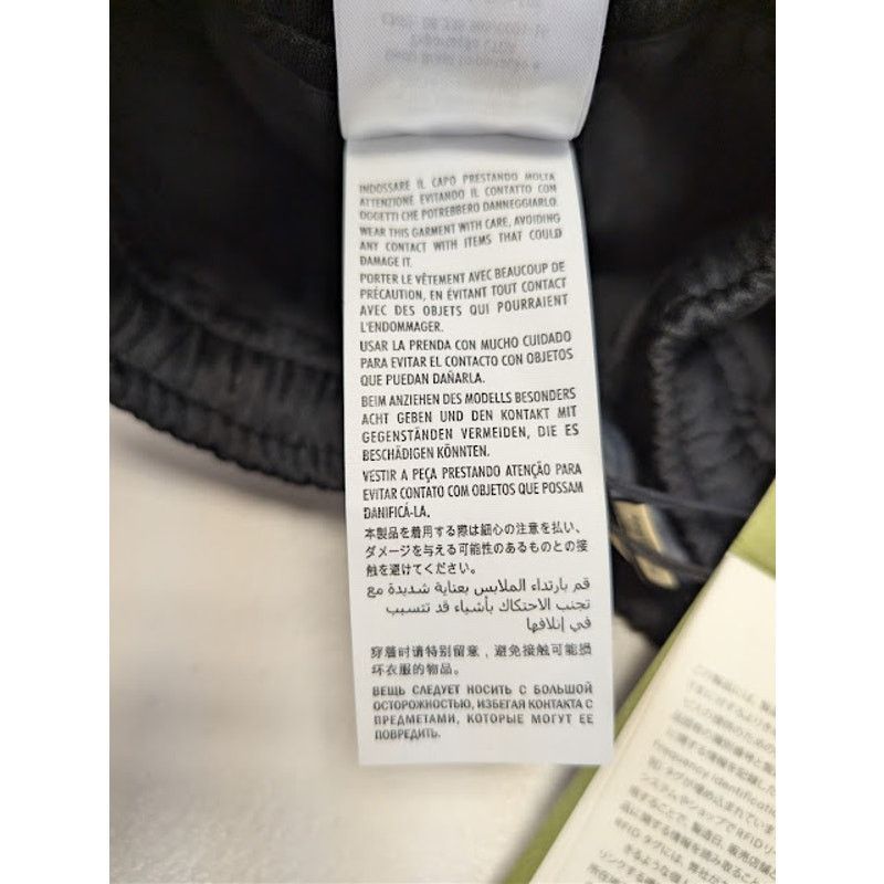 Gucci o1rshd1 Q:2 / Technical Jersey Basketball Shorts in Black Size US 32 / EU 48 - 21 Thumbnail