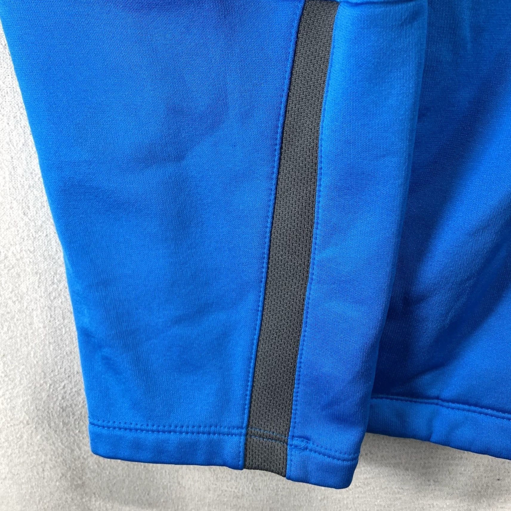 Nike Nike Golf Sweatshirt Mens XL Blue 1/4 Zip Pullover Tour Performance ThermaFit Size US XL / EU 56 / 4 - 7 Thumbnail