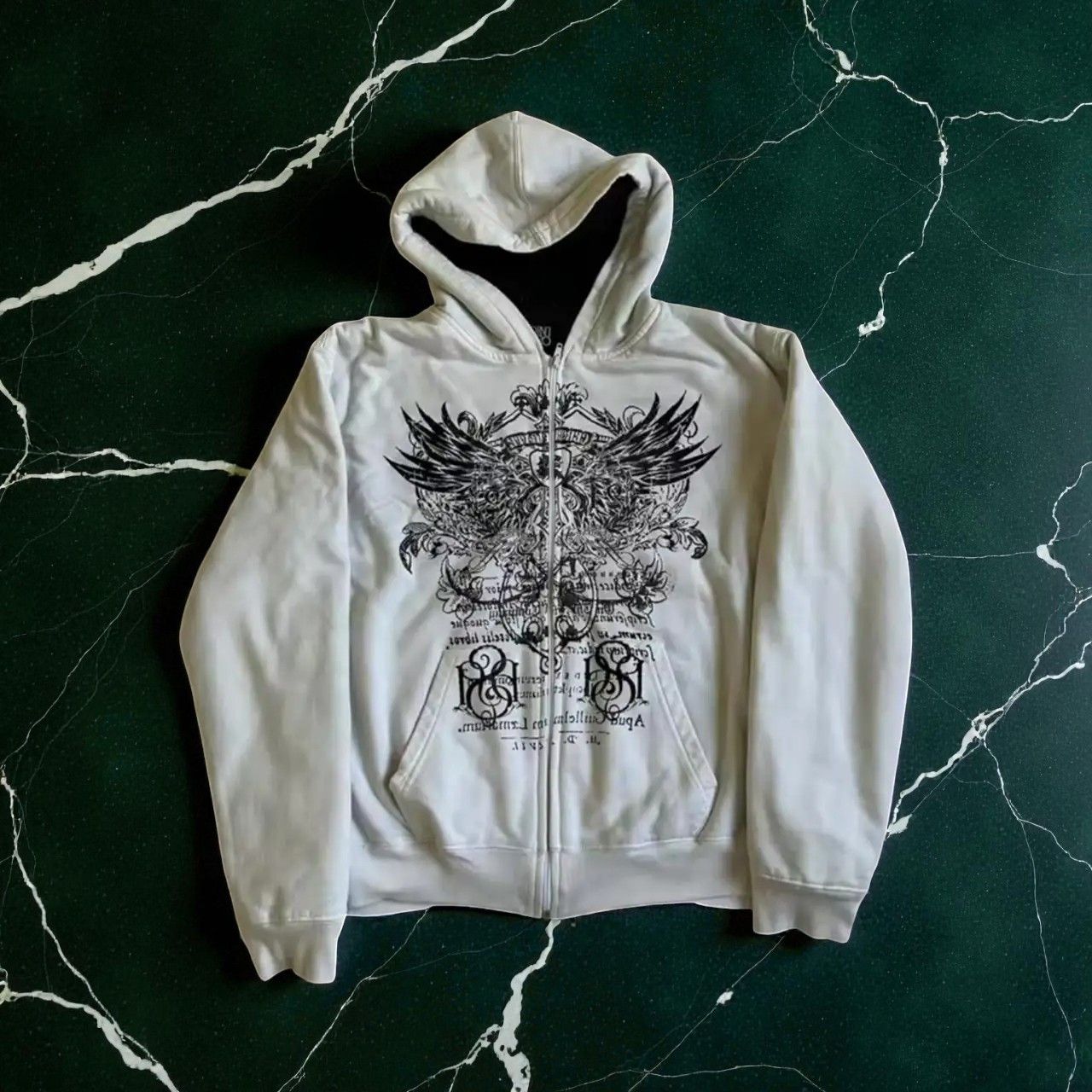 Other Men's multi Hoodie Size US M / EU 48-50 / 2 - 1 Preview