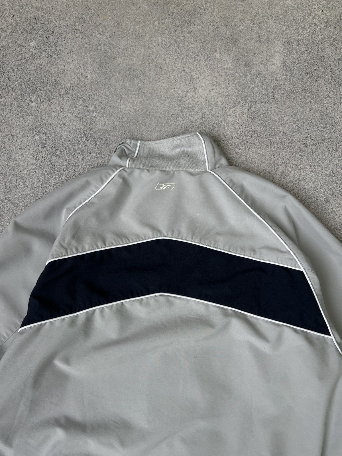 Reebok × Vintage Vintage Reebok 90s Y2k Suit Size US L / EU 52-54 / 3 - 13 Thumbnail