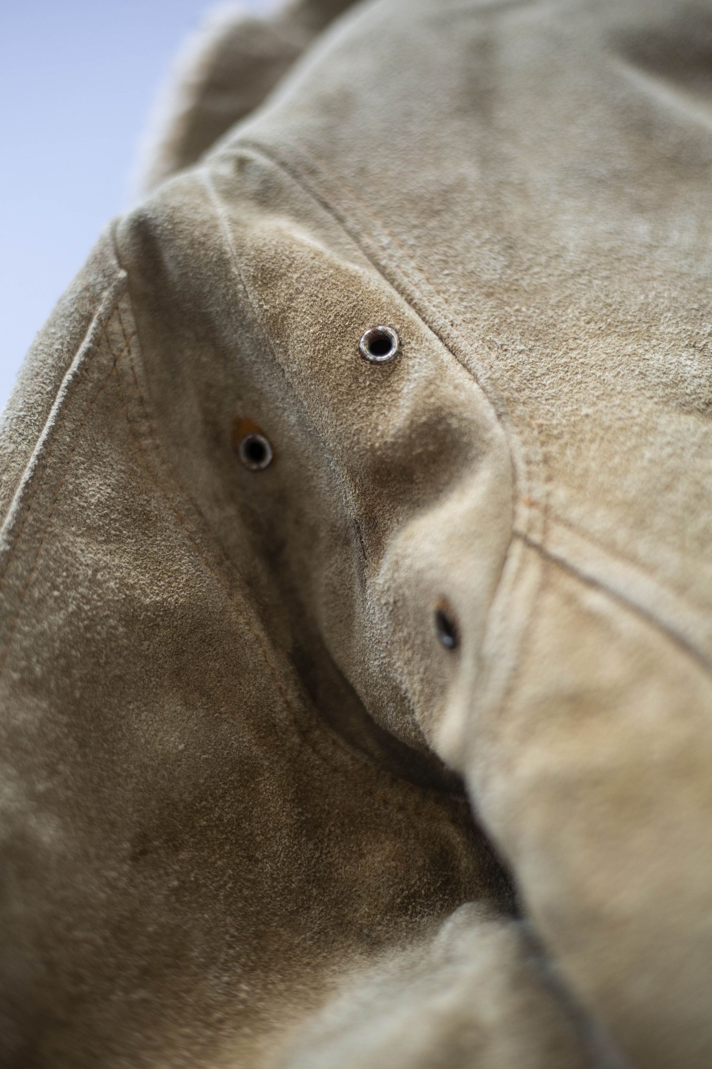 Other Mac Douglas leather jacket circa 1980 Size US S / EU 44-46 / 1 - 9 Thumbnail