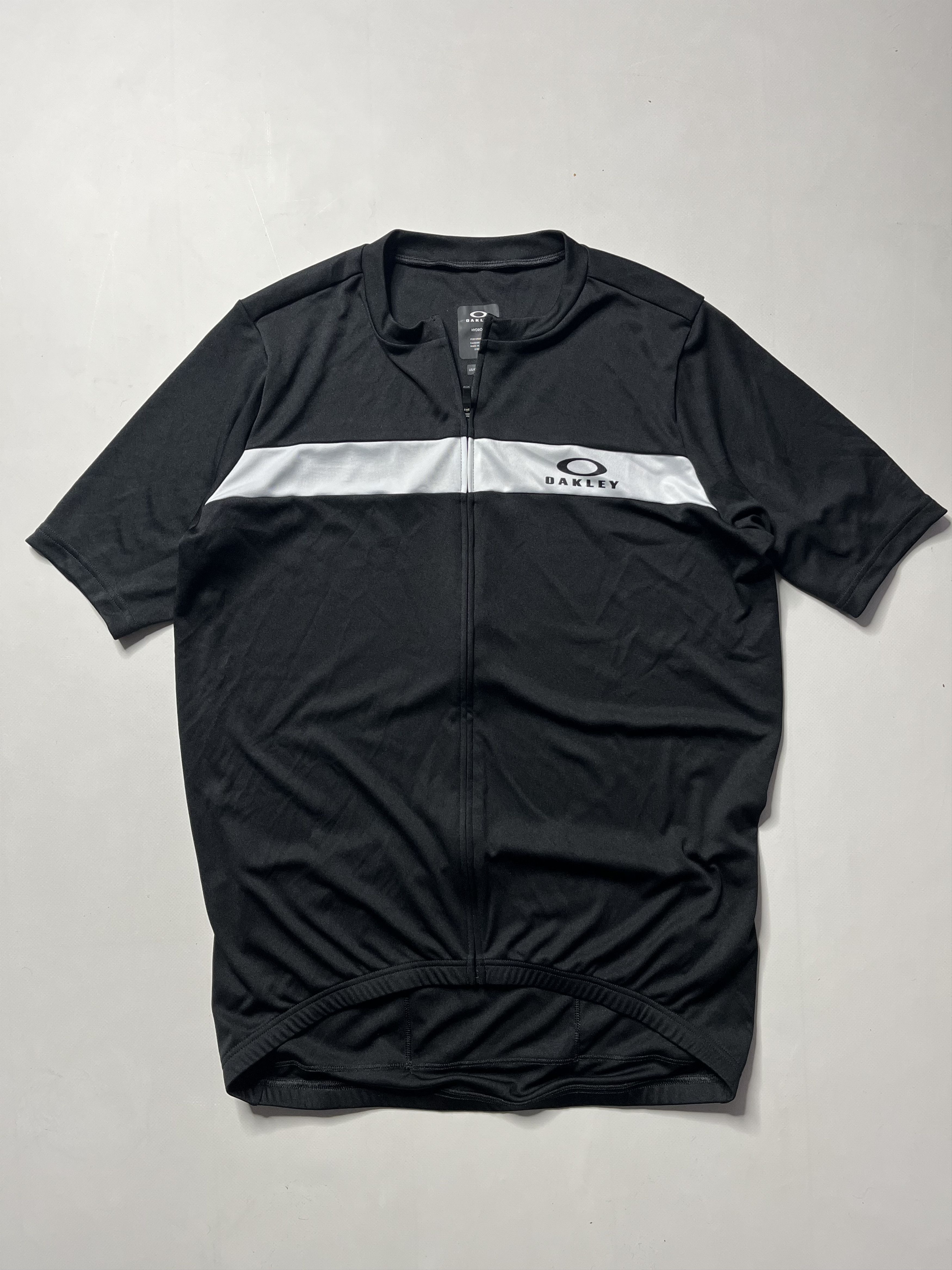 Oakley Oakley bike jersey Size US L / EU 52-54 / 3 - 1 Thumbnail