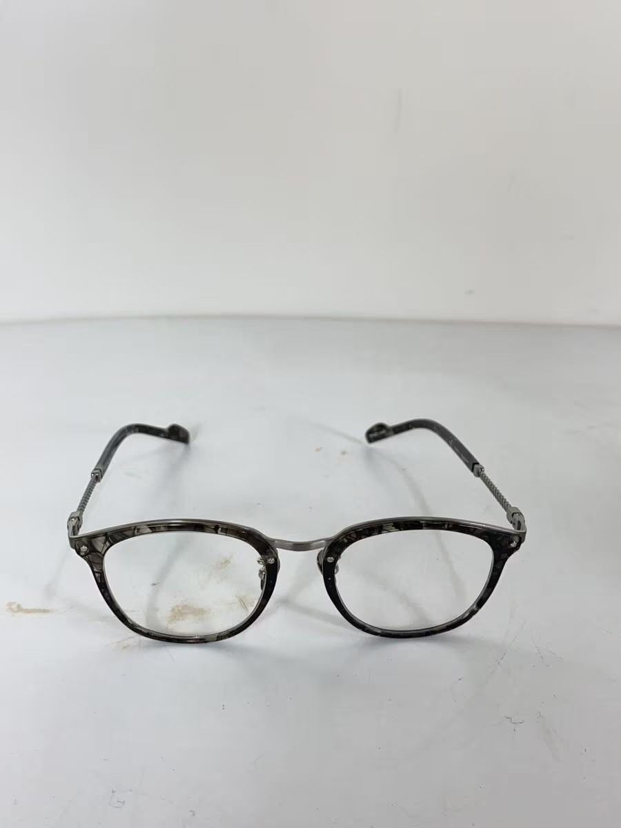 Yohji Yamamoto YOHJI YAMAMOTO Wellington/Titanium/ Glasses Size ONE SIZE - 1 Thumbnail