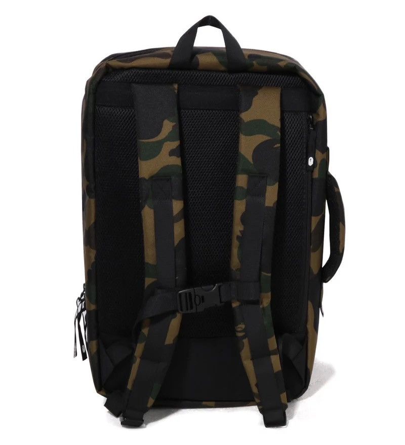 Bape Bape Backpack Size ONE SIZE - 3 Thumbnail