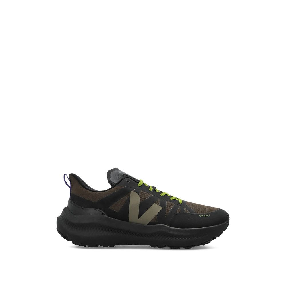 Veja Veja BLACK Trainers - Low-Tops Size US 11 / EU 44 - 1 Thumbnail