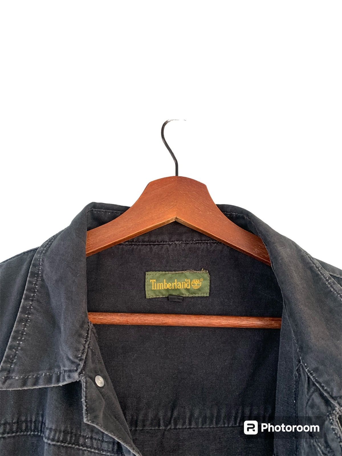 Gangster Doodles Vintage 90 Timberland Overall Size US 34 / EU 50 - 4 Thumbnail