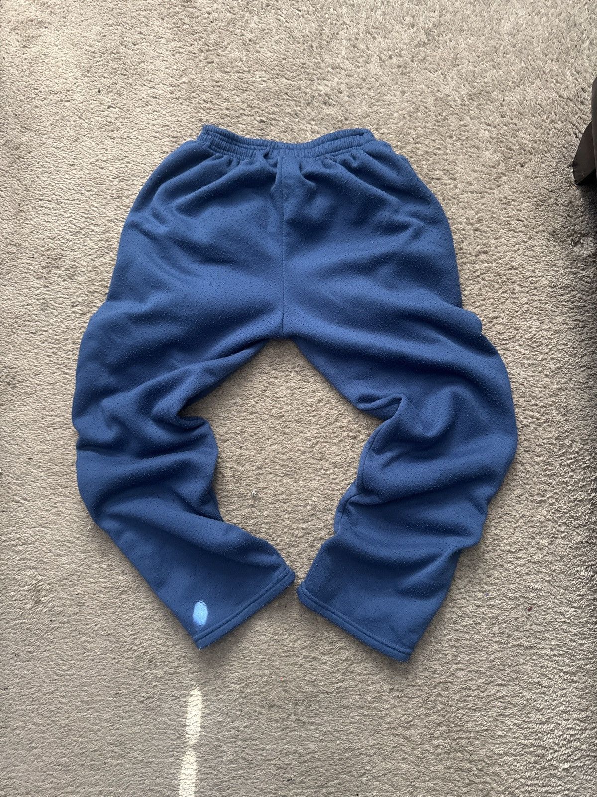 Other Vintage New York All-Star Sweats Size US 26 / EU 42 - 2 Thumbnail