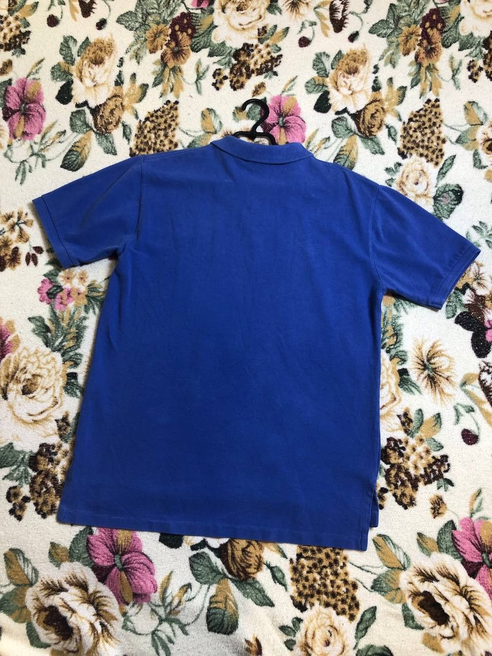 Polo Ralph Lauren Ralph Lauren Polo Shirt Mens Adult Short Sleeve Soft Touch Size US L / EU 52-54 / 3 - 13 Thumbnail