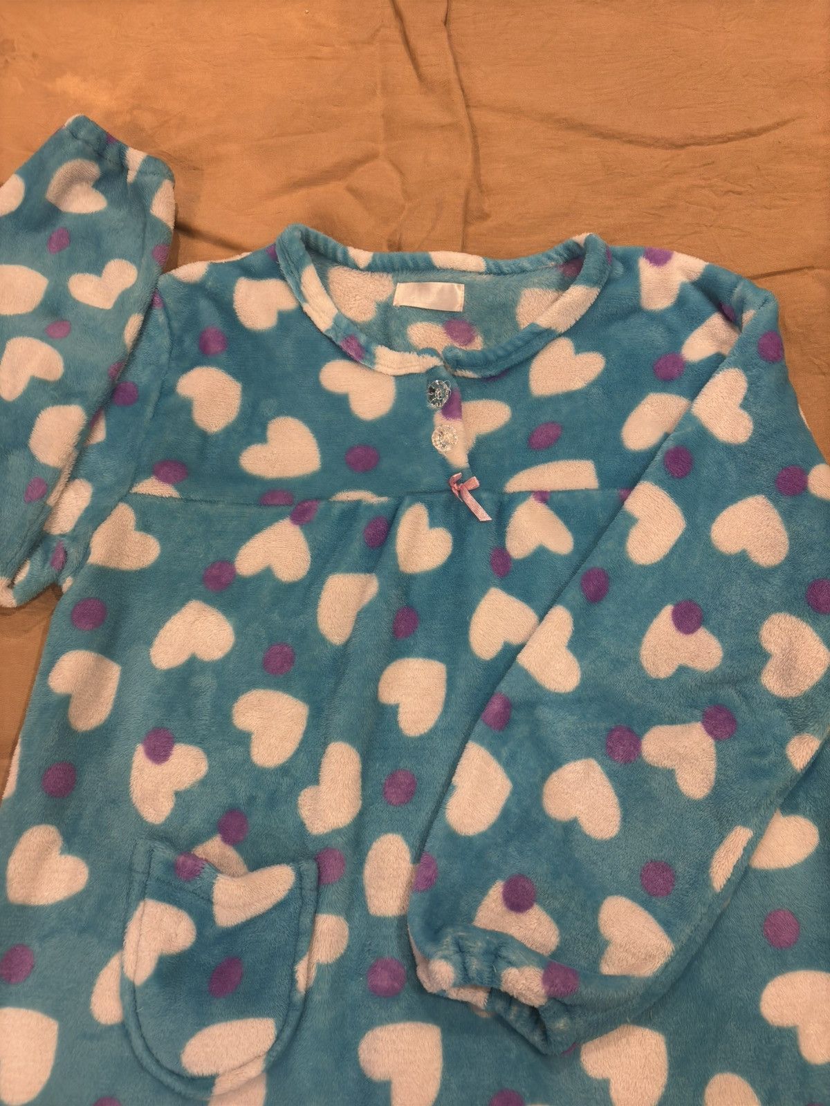 Other Night wear.wd-23 Size M / US 6-8 / IT 42-44 - 2 Thumbnail