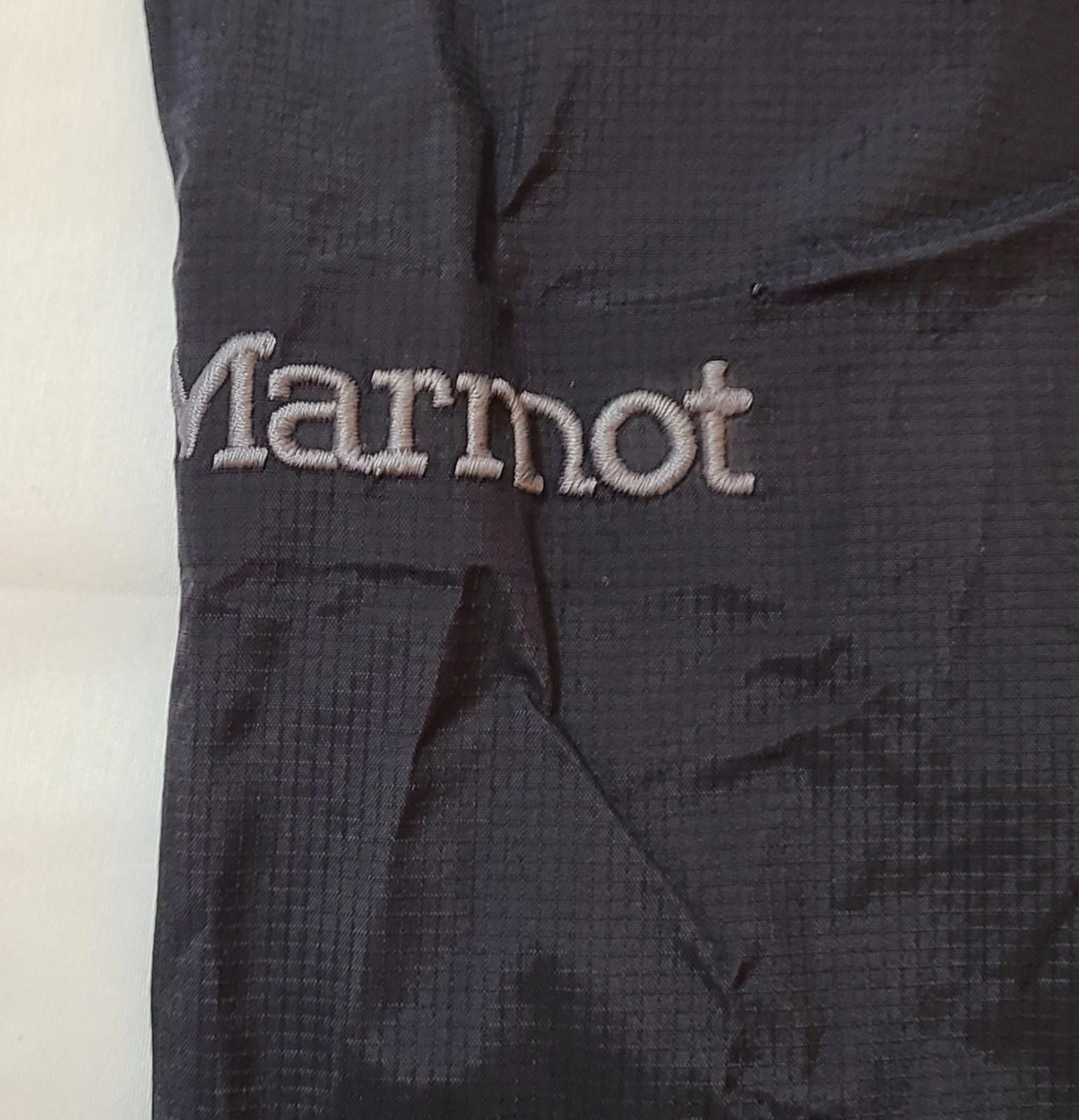 Marmot Marmot Mens Precip Full Zip Waterproof Rain Pants Size 2XL Size US 40 / EU 56 - 7 Thumbnail