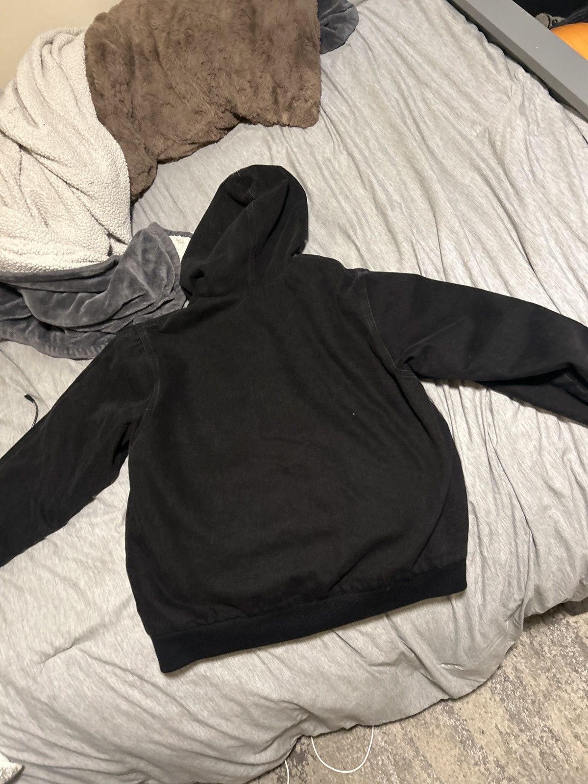 Fuck The Population × Thrasher Trasher x ftp jacket never worn Size US L / EU 52-54 / 3 - 2 Thumbnail