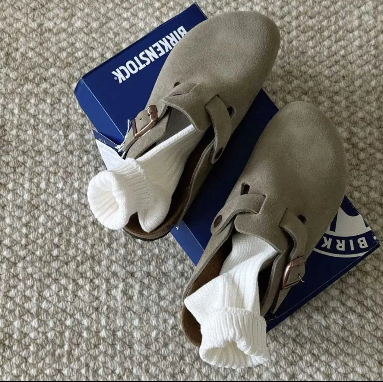 Ugg Cozy Tan Ugg Winter Slippers (Women) Size US 8 / IT 38 - 2 Thumbnail