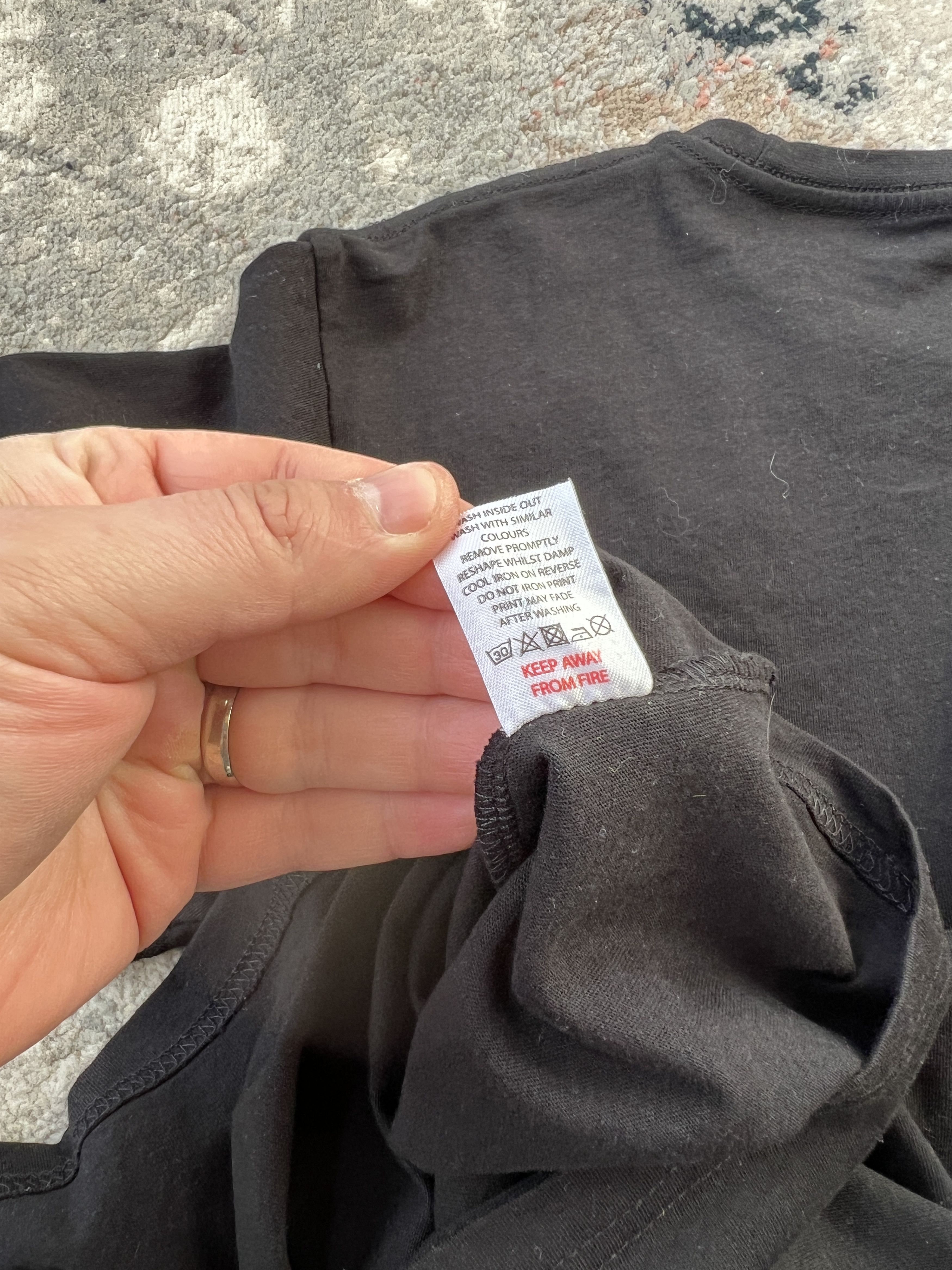 Other IT Movie Tee Size US M / EU 48-50 / 2 - 5 Thumbnail