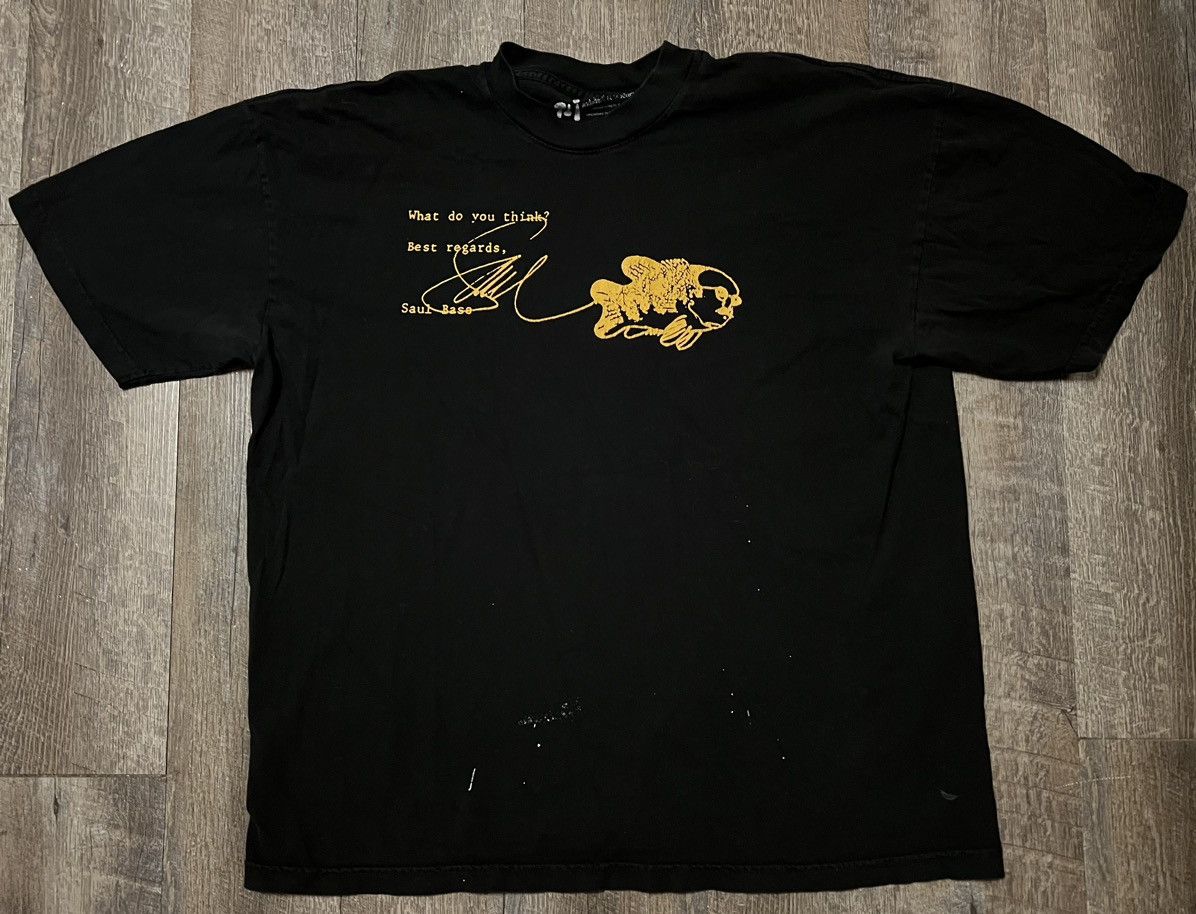 Other The Shining FILM ANDERAFTERTHAT Shirt Size XL Size US XL / EU 56 / 4 - 3 Thumbnail