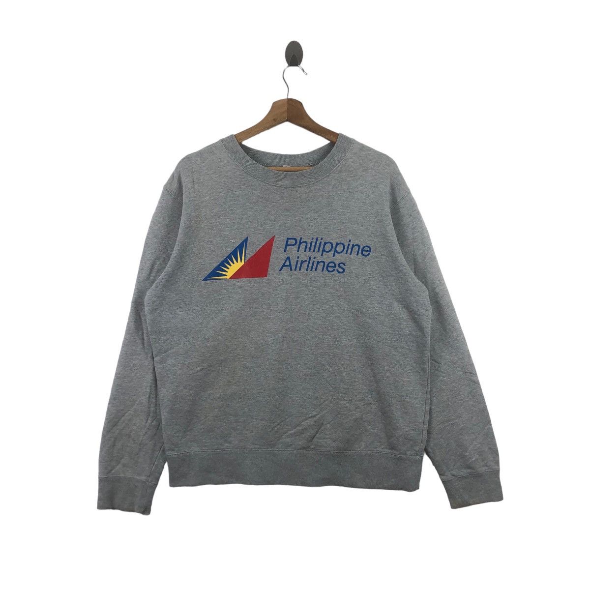 UNIQLO x PHILIPPINE AIRLINES Collaboration Sweatshirt