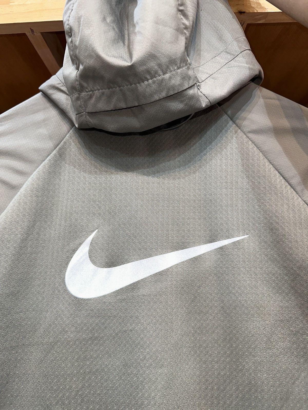 Nike Nike Miller Winter Therma-Fit Full-Zip hoodie jacket Size US S / EU 44-46 / 1 - 7 Thumbnail