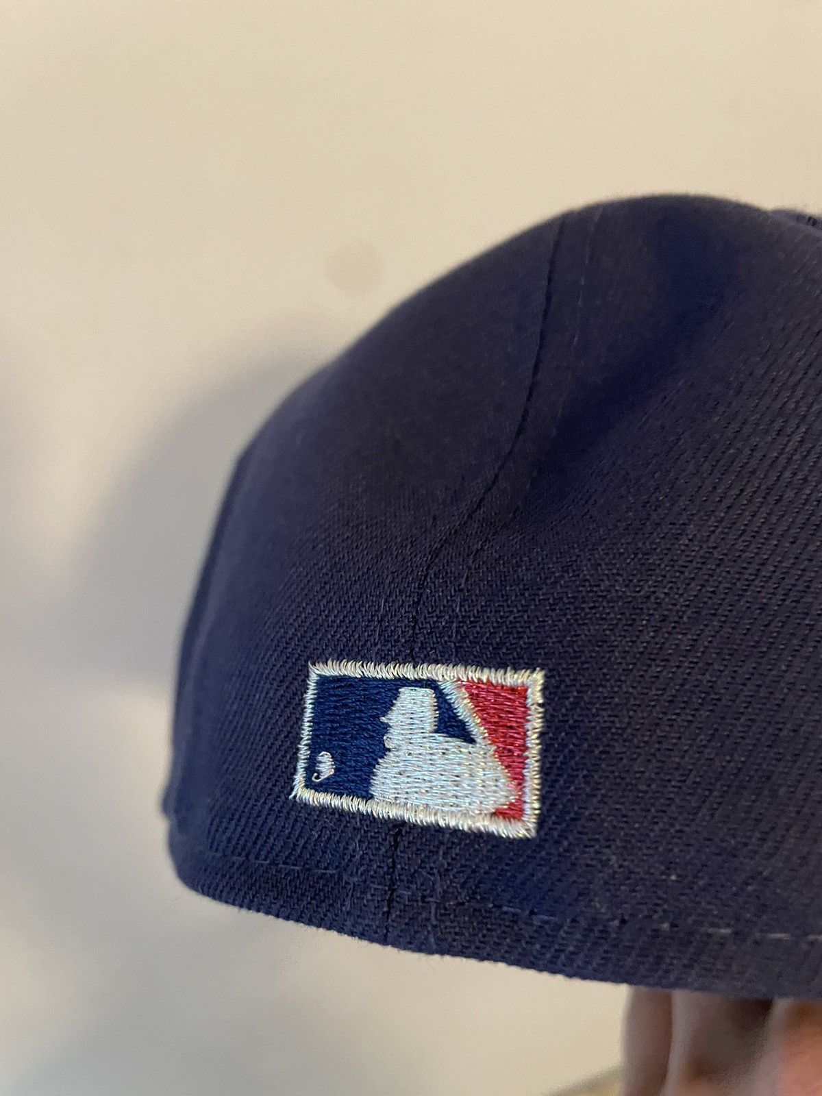 New Era Myfitteds New York Yankees 1996 World Series 7 1/8 Size ONE SIZE - 5 Thumbnail