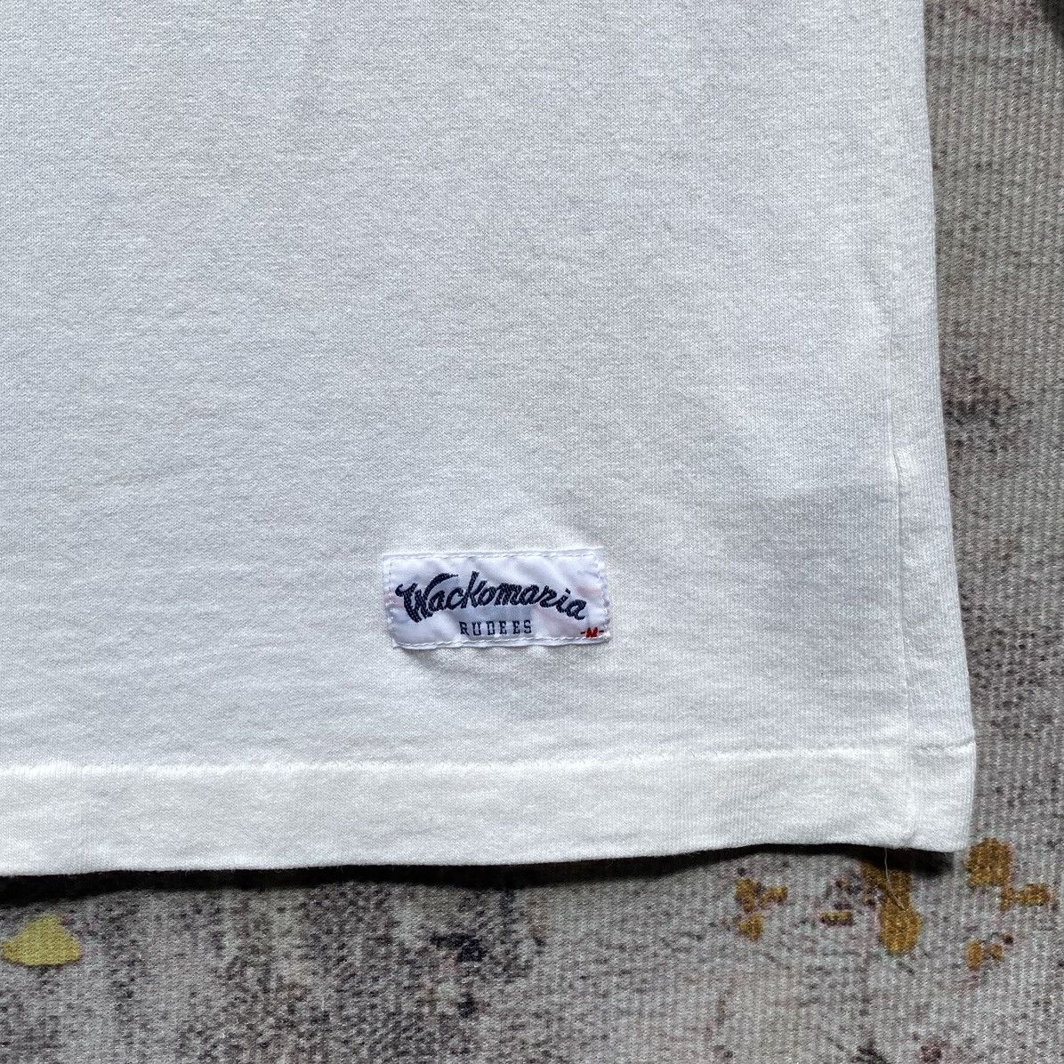 Wacko Maria Wacko Maria The Guilty Panties Miami Florida Tee Wacko Maria Size US S / EU 44-46 / 1 - 14 Thumbnail