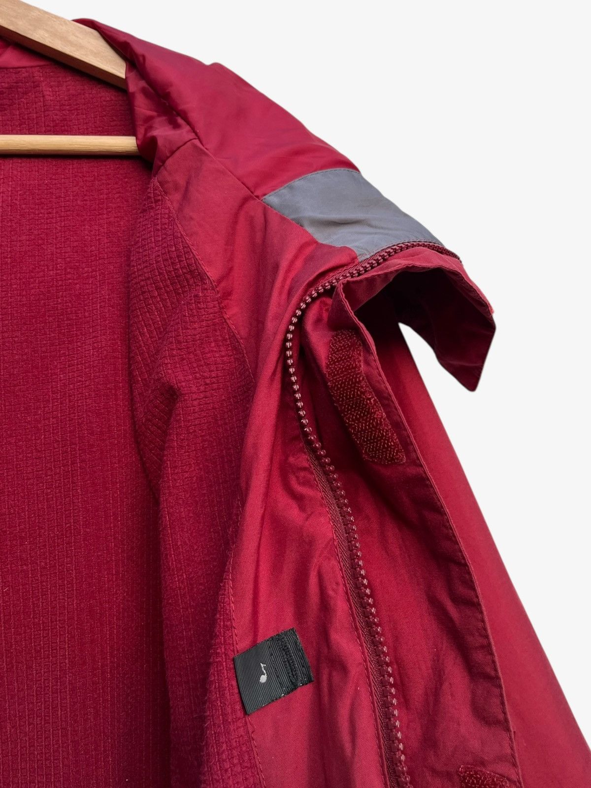 Nike ACG Nike ACG Storm-Fit 3 Outer Layer Couche Externe Jacket Size US XL / EU 56 / 4 - 10 Thumbnail