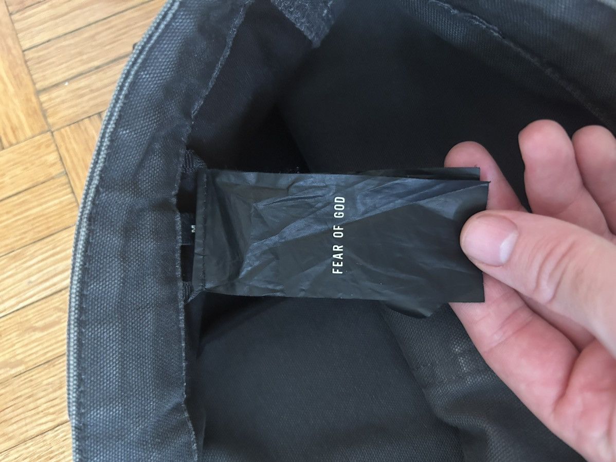 Fear of God Fear of god double front nylon pants M Size US 34 / EU 50 - 4 Thumbnail