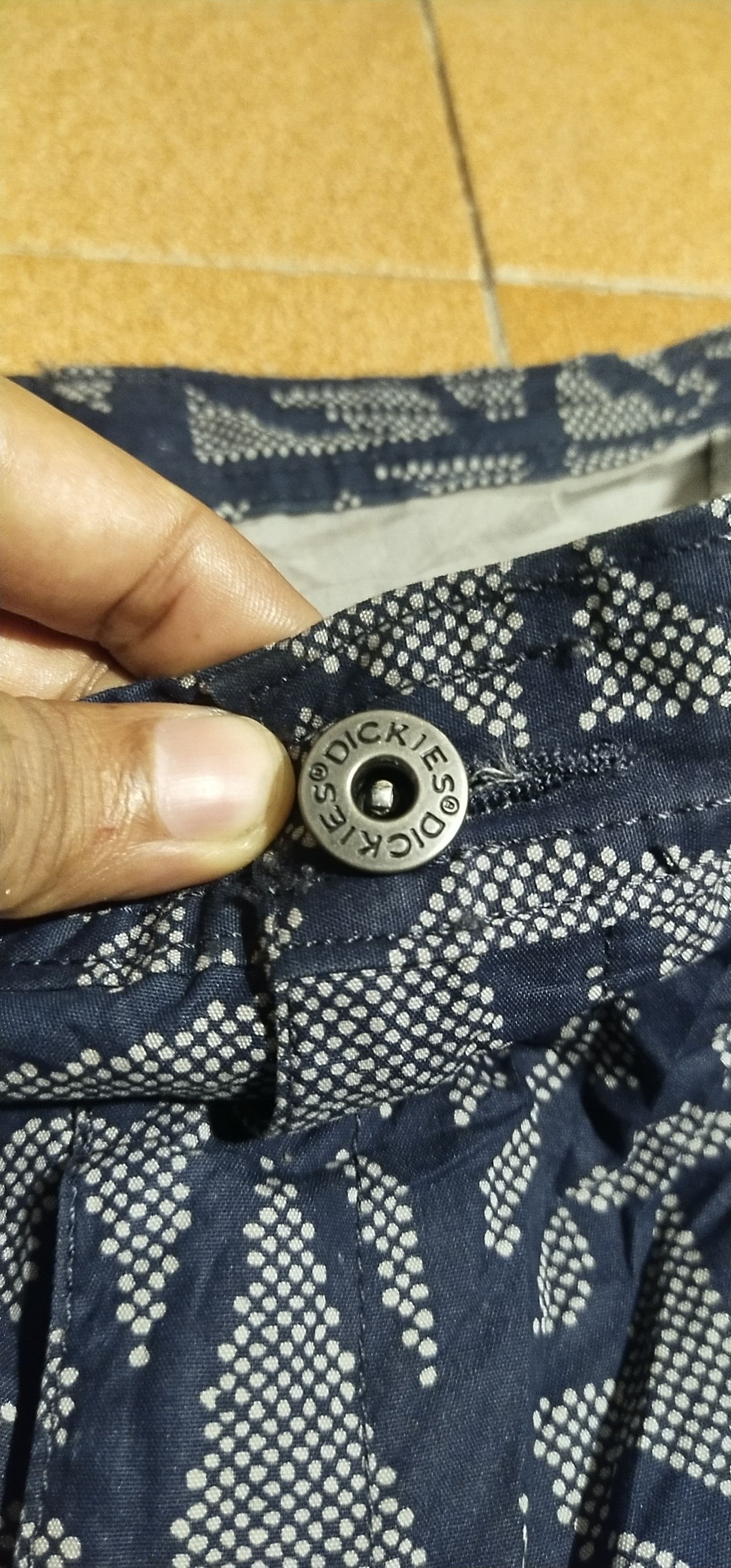 Dickies Final Drop Dickies Short Pant Size US 40 / EU 56 - 10 Thumbnail