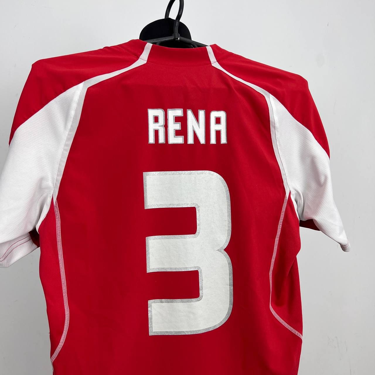 Puma × Vintage Vintage Switzerland National 2004 Jersey Soccer Shirt Size US M / EU 48-50 / 2 - 4 Thumbnail