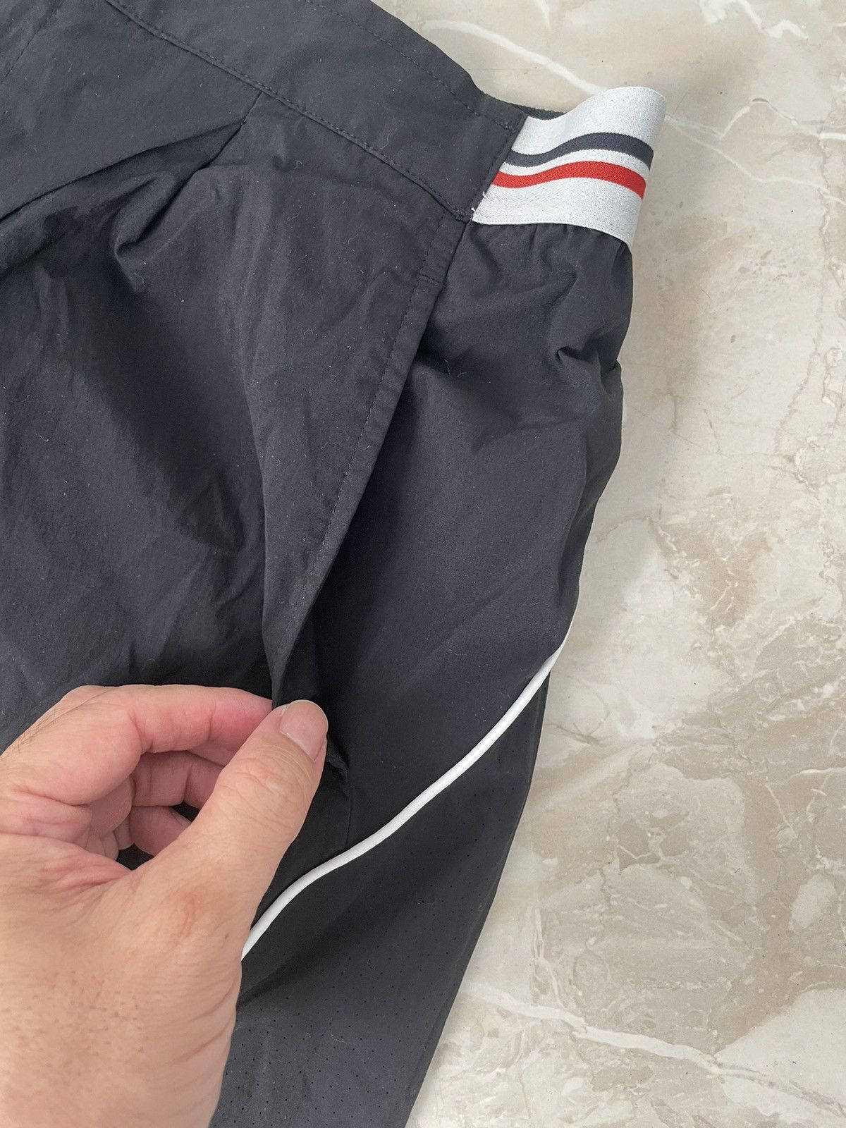 Kith Kith x Wilson workout shorts Size US 27 - 6 Thumbnail