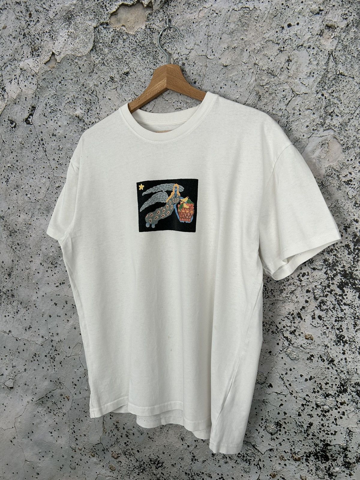 Polar Skate Co. Polar Skate Co Graphic Tee Streetwear Hype Big Boy Retro Size US S / EU 44-46 / 1 - 2 Thumbnail
