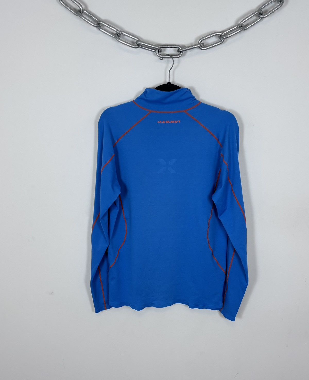 Mammut Mammut Eiger Extreme Schneefeld Men’s Thermal Fleece Jacket Size US L / EU 52-54 / 3 - 13 Thumbnail