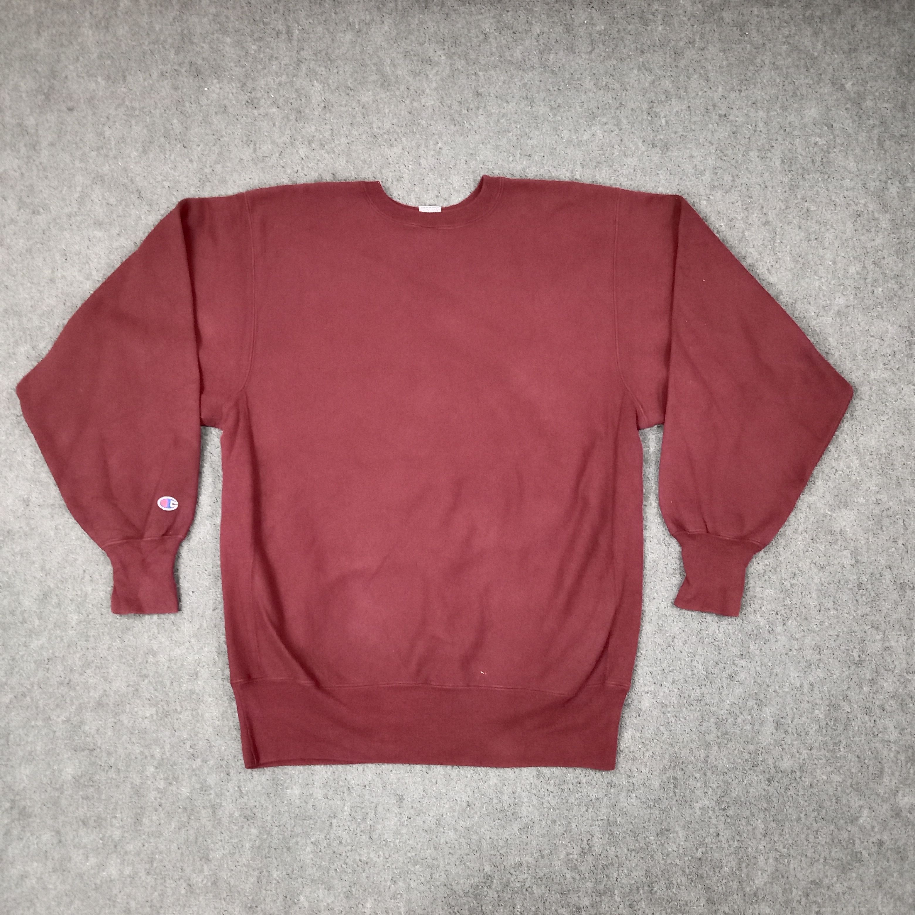 Champion Champion Minnesota Sweatshirt C261N1 Size US L / EU 52-54 / 3 - 5 Thumbnail