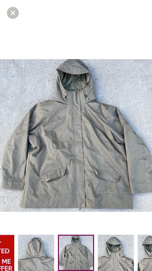 Columbia Columbia Woman’s Interchange 3 in 1 Ski Jacket 3XL Size 3XL / US 20-22 - 10 Thumbnail