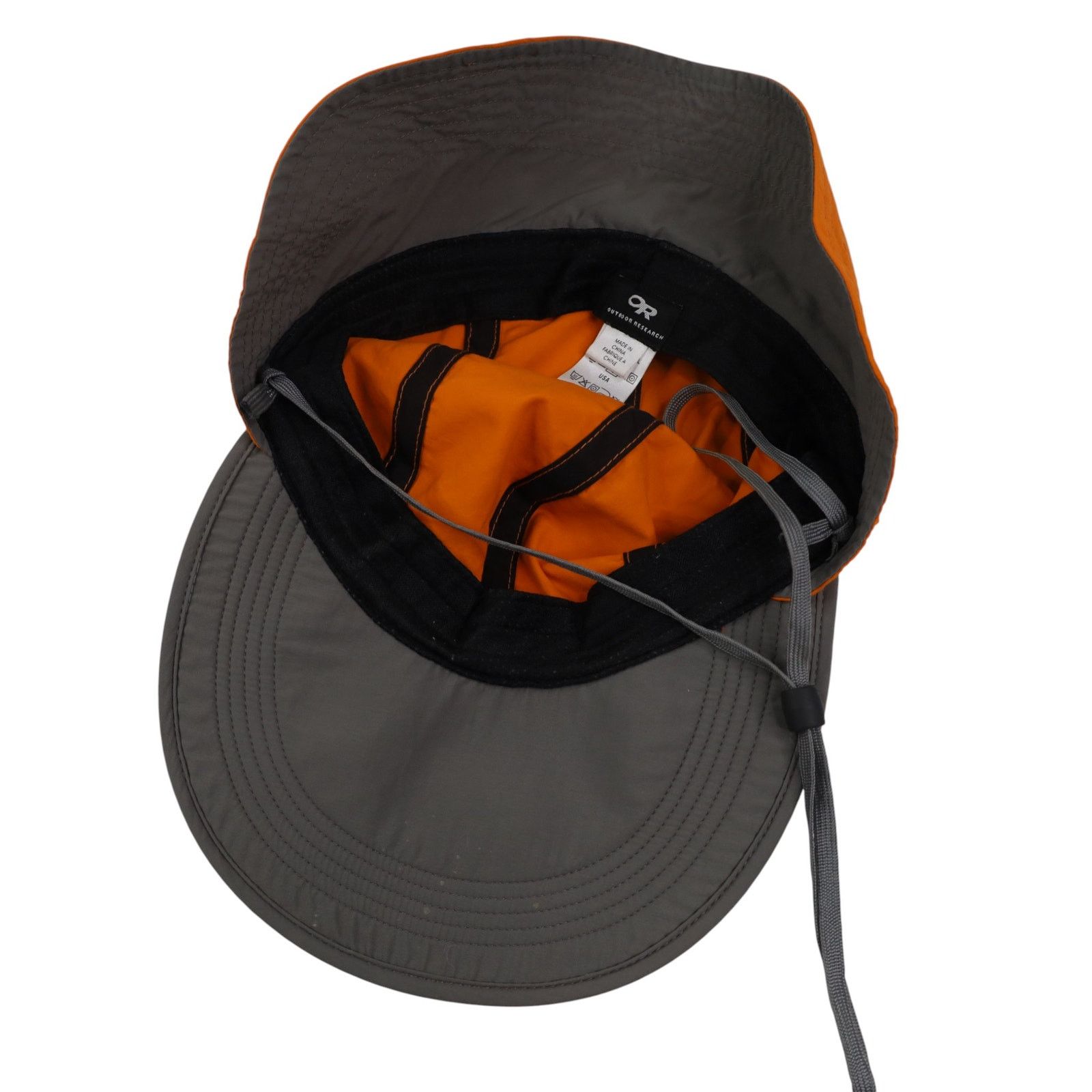 Outdoor Research Outdoor Research Long Bill Sun Hat Size ONE SIZE - 5 Thumbnail