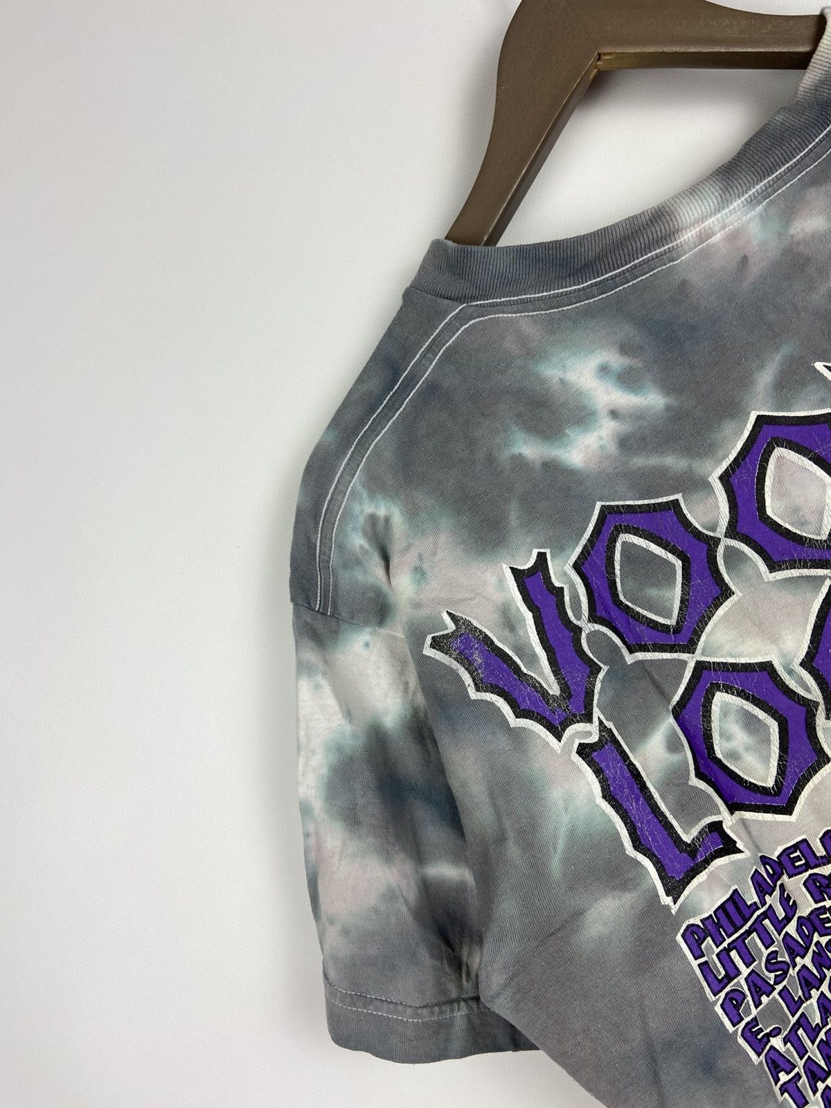 Band Tees × The Rolling Stones × Vintage Vintage The Rolling Stones Voodoo Lounge USA Tour 1994 Shirt Size US L / EU 52-54 / 3 - 18 Thumbnail