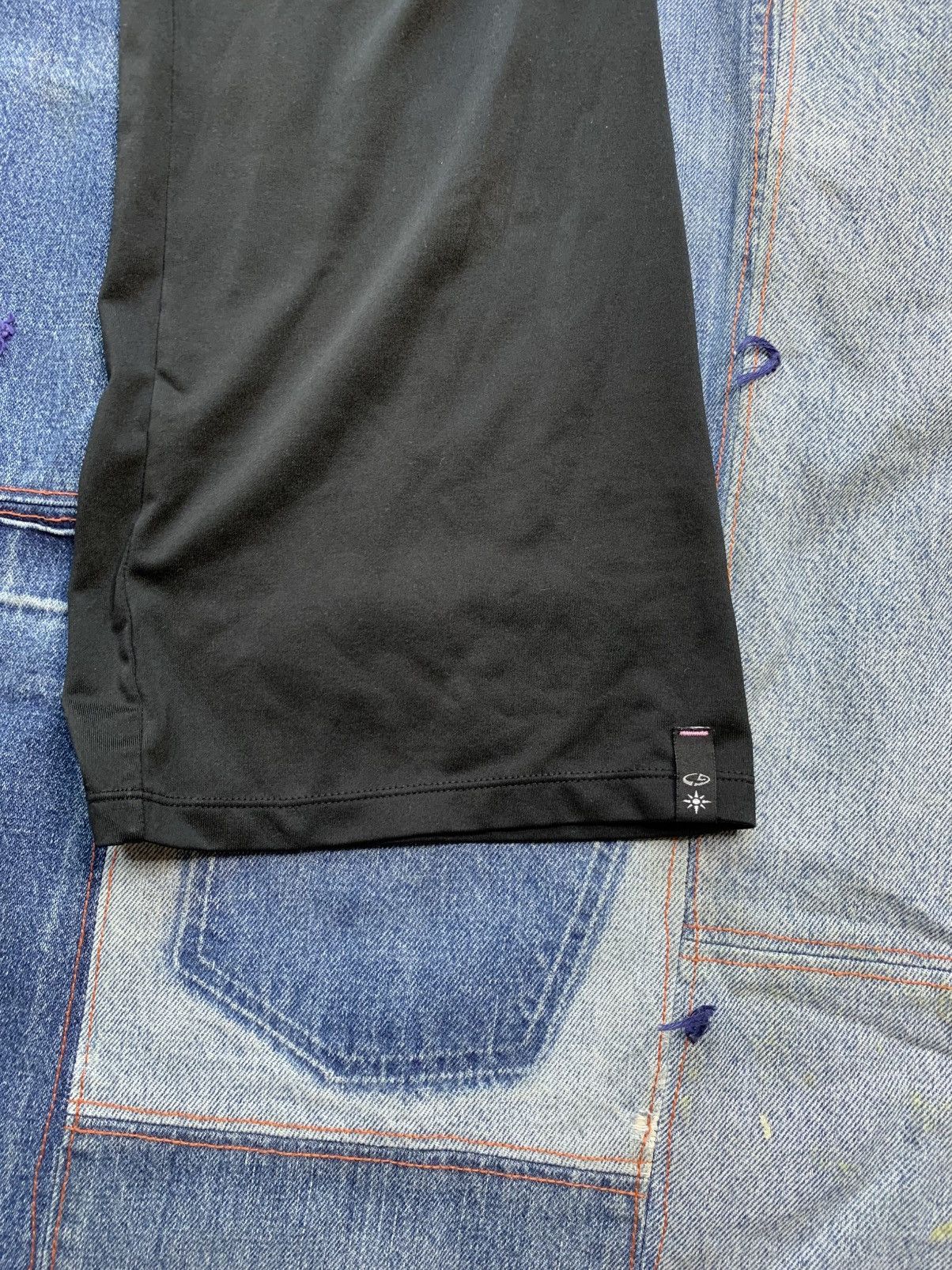 Champion × Nike Adjustable Flarred Champion leggings Size 26" / US 2 / IT 38 - 4 Thumbnail