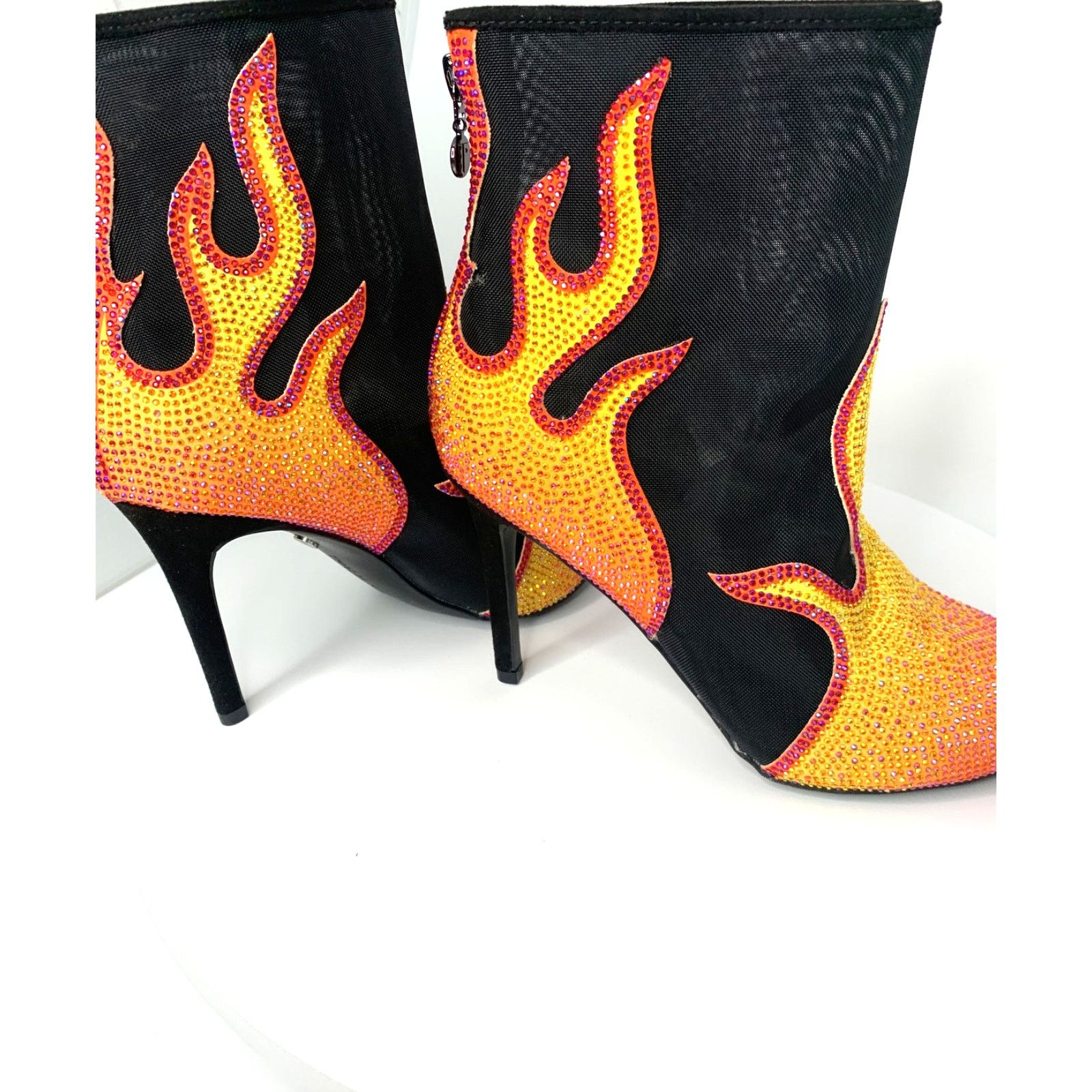 Other THALIA SODI Women's Embellished Dress Bootie | Size 10 | New Size US 10 / IT 40 - 10 Thumbnail