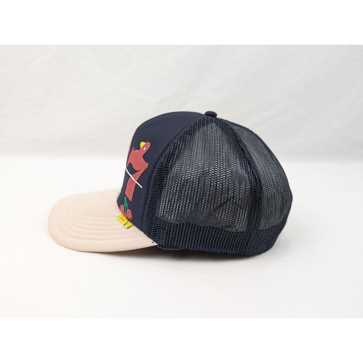 Kapital o1rshd1 Q:2 / Size: OS / Baseball Cap / Hat in Multicolor Size ONE SIZE - 8 Thumbnail