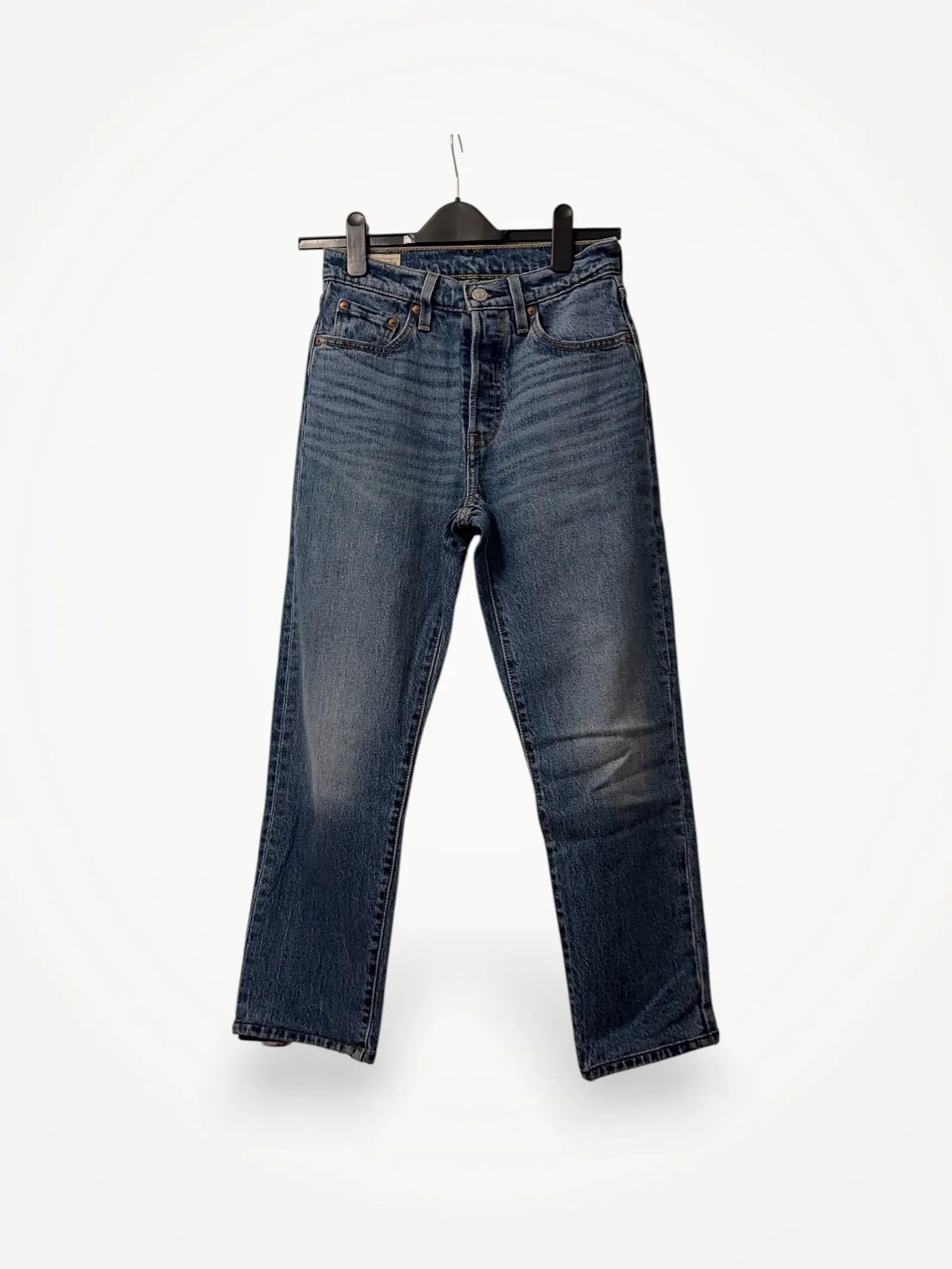 Levi's Levi's Jeans Size 25" / US 0 / IT 36 - 1 Thumbnail