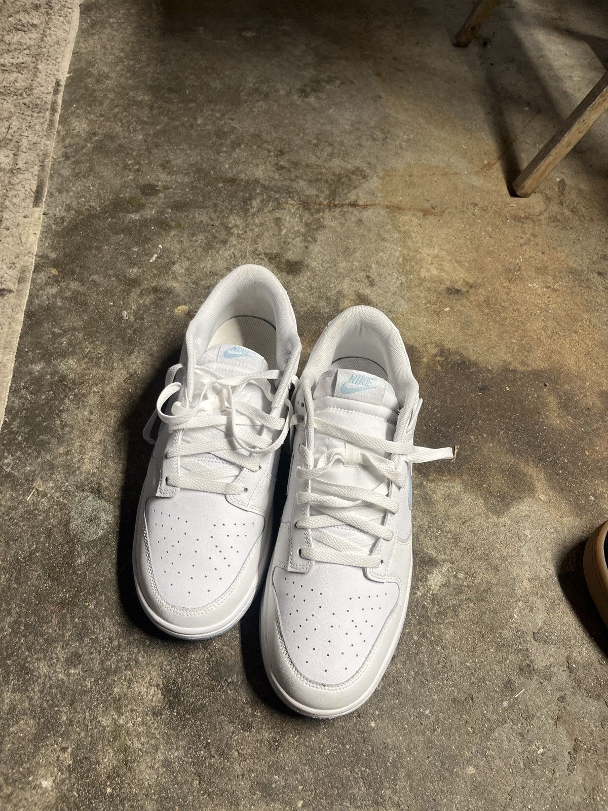 Nike Nike low size 11.5 Size US 11.5 / EU 44-45 - 2 Thumbnail