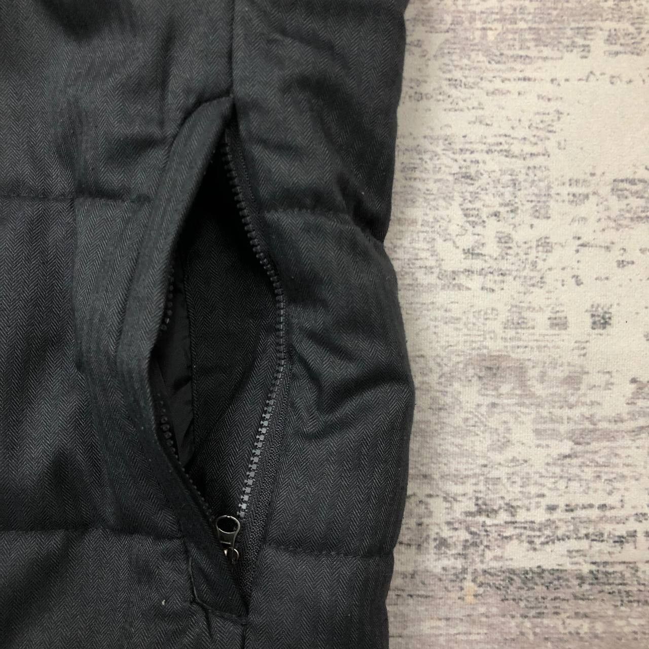 GU × Japanese Brand Y417 JAPAN GU DOWN VEST Size L / US 10 / IT 46 - 6 Thumbnail