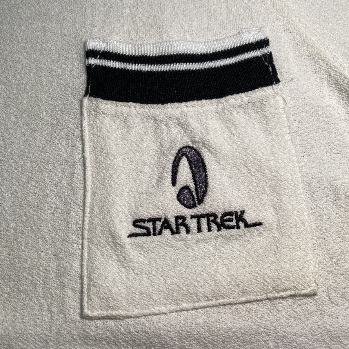 Other VINTAGE 1997 STAR TREK MOVIE T SHIRT Size US S / EU 44-46 / 1 - 8 Thumbnail