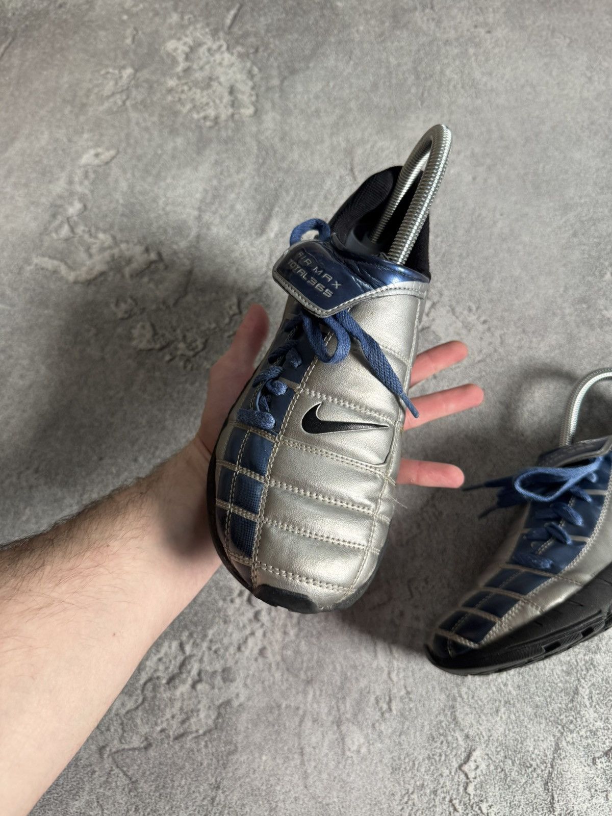 Nike Nike Air Max Total 365 US7/EUR40/UK6 retro sneakers shoes Size US 7 / EU 40 - 8 Thumbnail