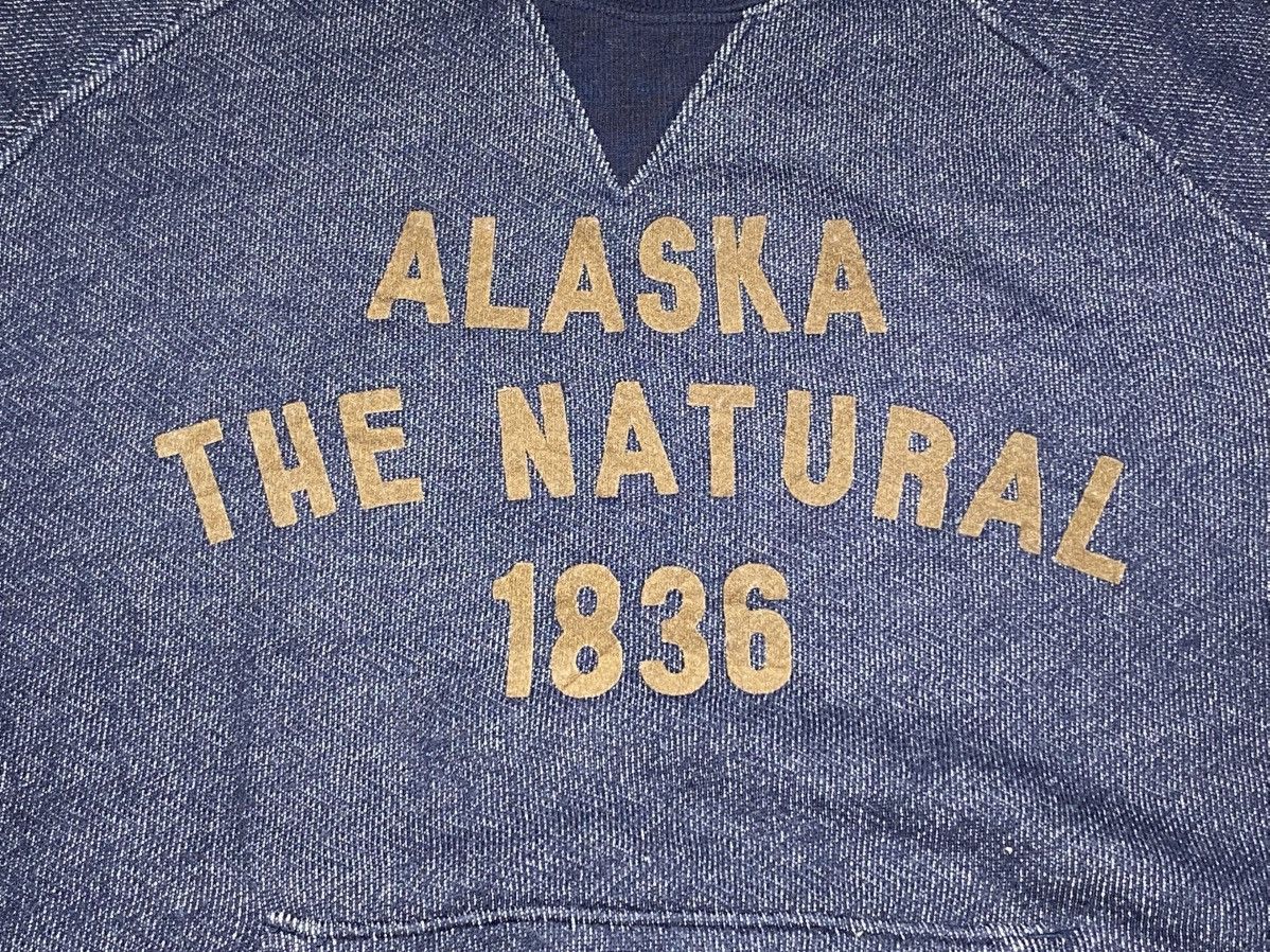Other Streetwear Sweatshirt Size US M / EU 48-50 / 2 - 7 Thumbnail