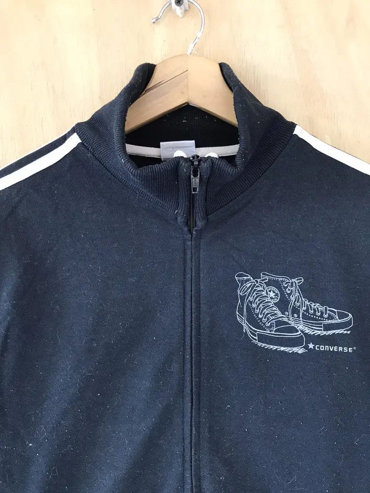 Converse Converse Sweaters Size US L / EU 52-54 / 3 - 4 Thumbnail