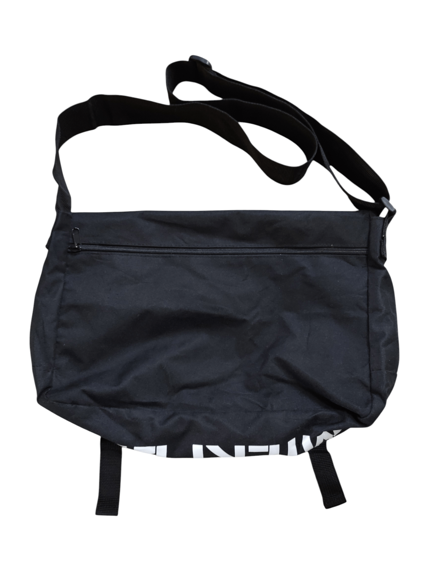 Japanese Brand 🔥 VINTAGE MILKFED SOFIA COPPOLA crossbody shoulder bag Size ONE SIZE - 2 Thumbnail