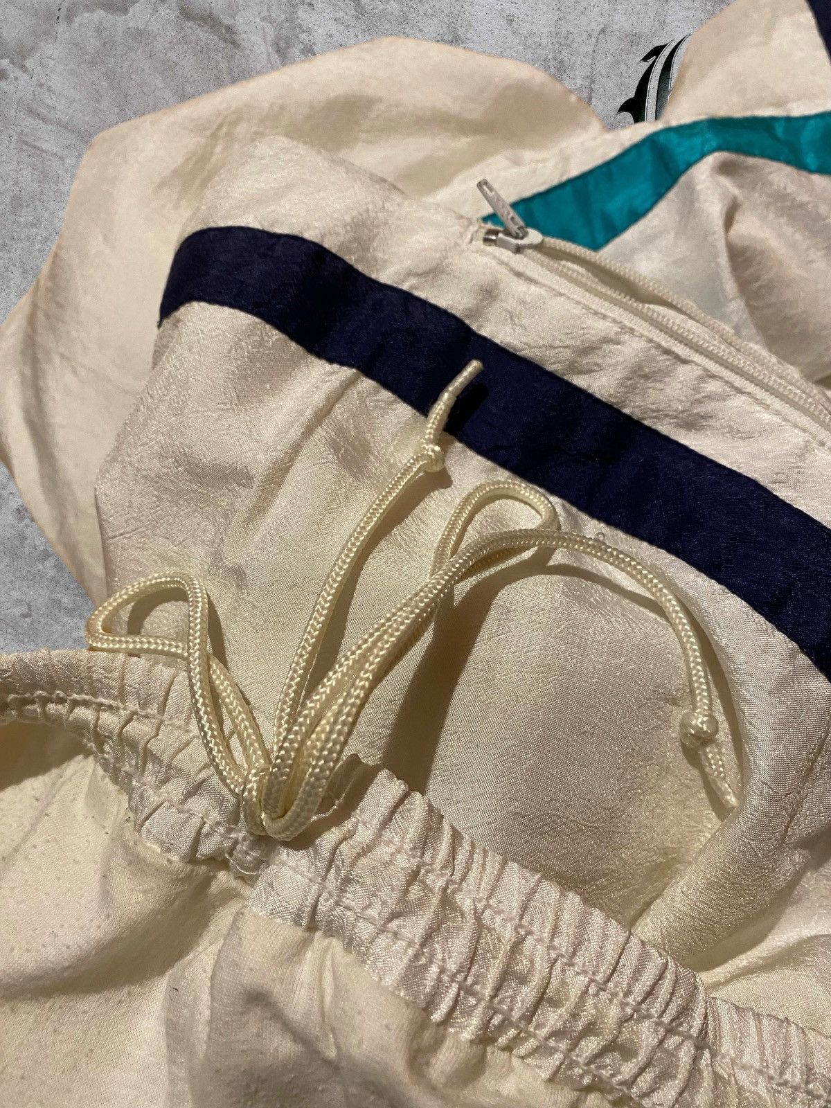 80s Vintage Calypso Sportswear Tracksuit - XXL
