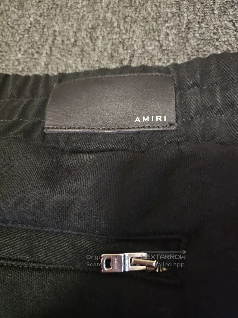 Amiri Amiri Size XL Workwear pants Size US 34 / EU 50 - 5 Thumbnail