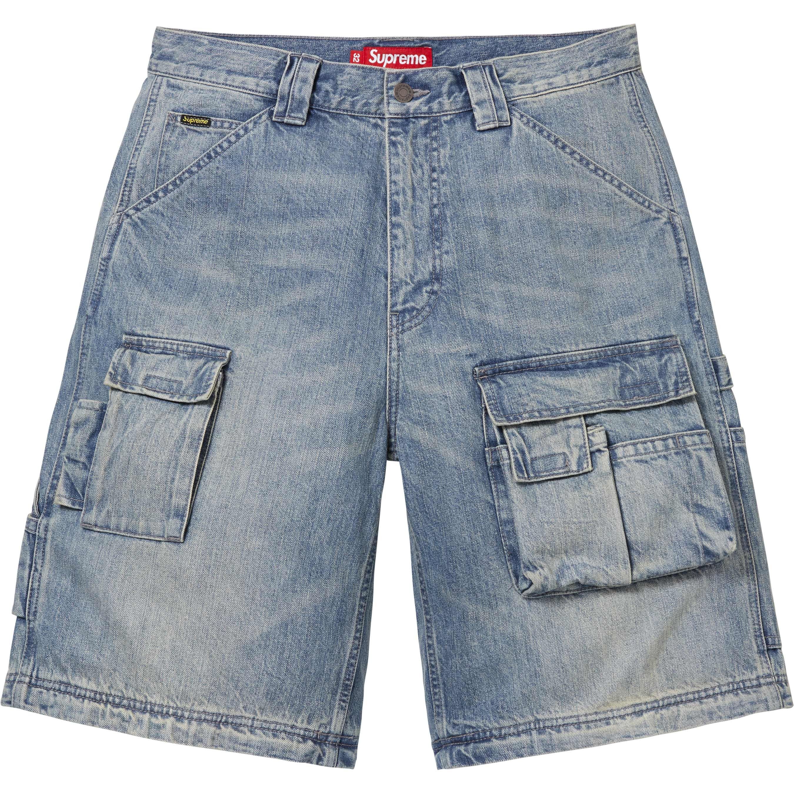 Supreme Supreme Zip-Off Utility Pant Size US 36 / EU 52 - 3 Thumbnail