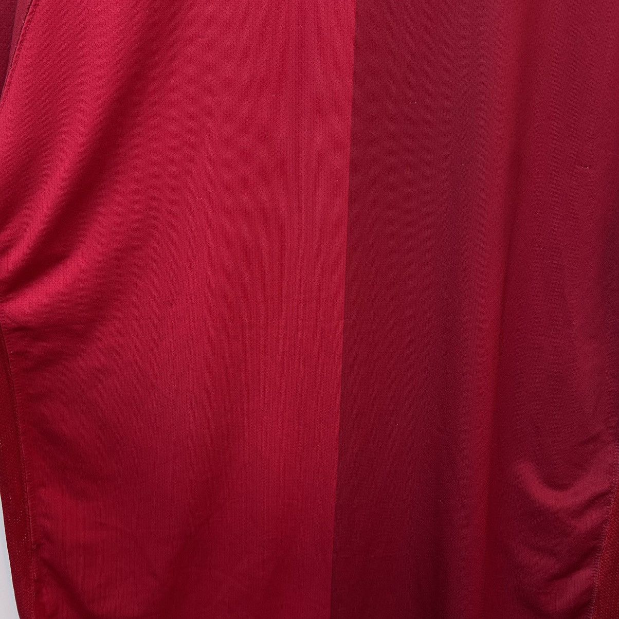 Nike TURKEY 2006 2008 HOME FOOTBALL SHIRT SOCCER JERSEY NIKE Size US L / EU 52-54 / 3 - 15 Thumbnail